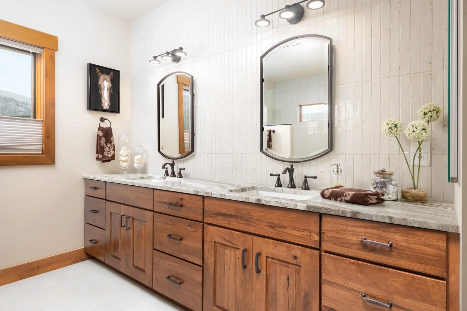 dark-wood-design-two-sink-bathroom.webp