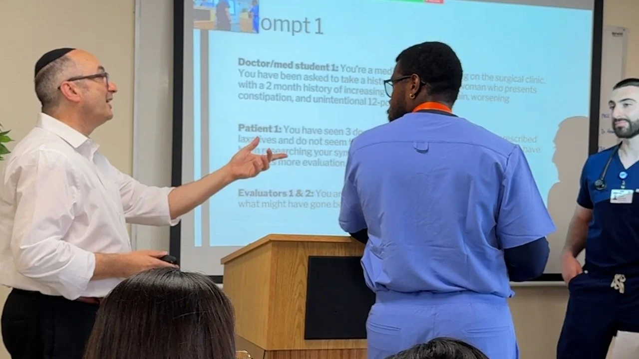 USMLE / UKMLA Step 2 Test Prep