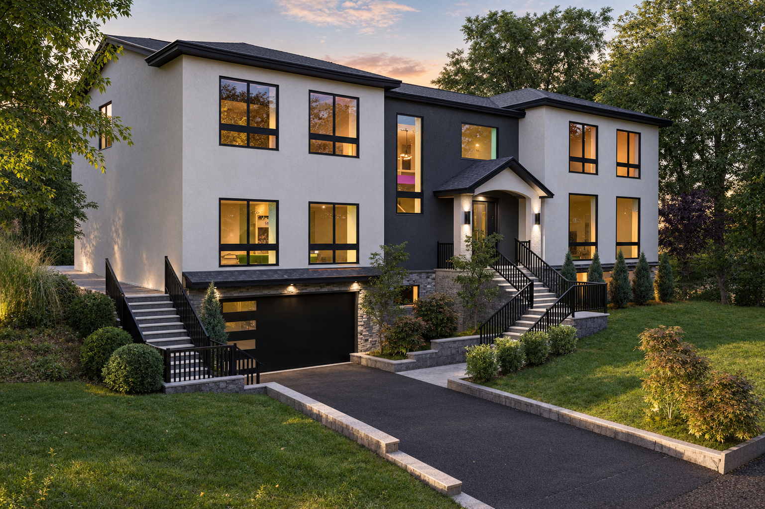 379 MAURO RD - NEW BUILD