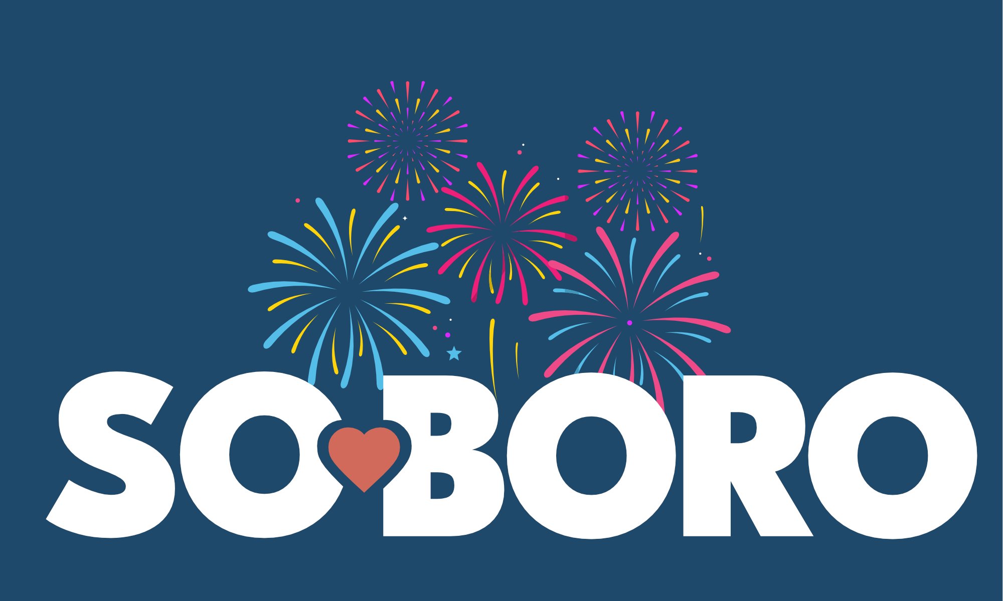 Summer in the Boro: Celebrating 250 Years of America