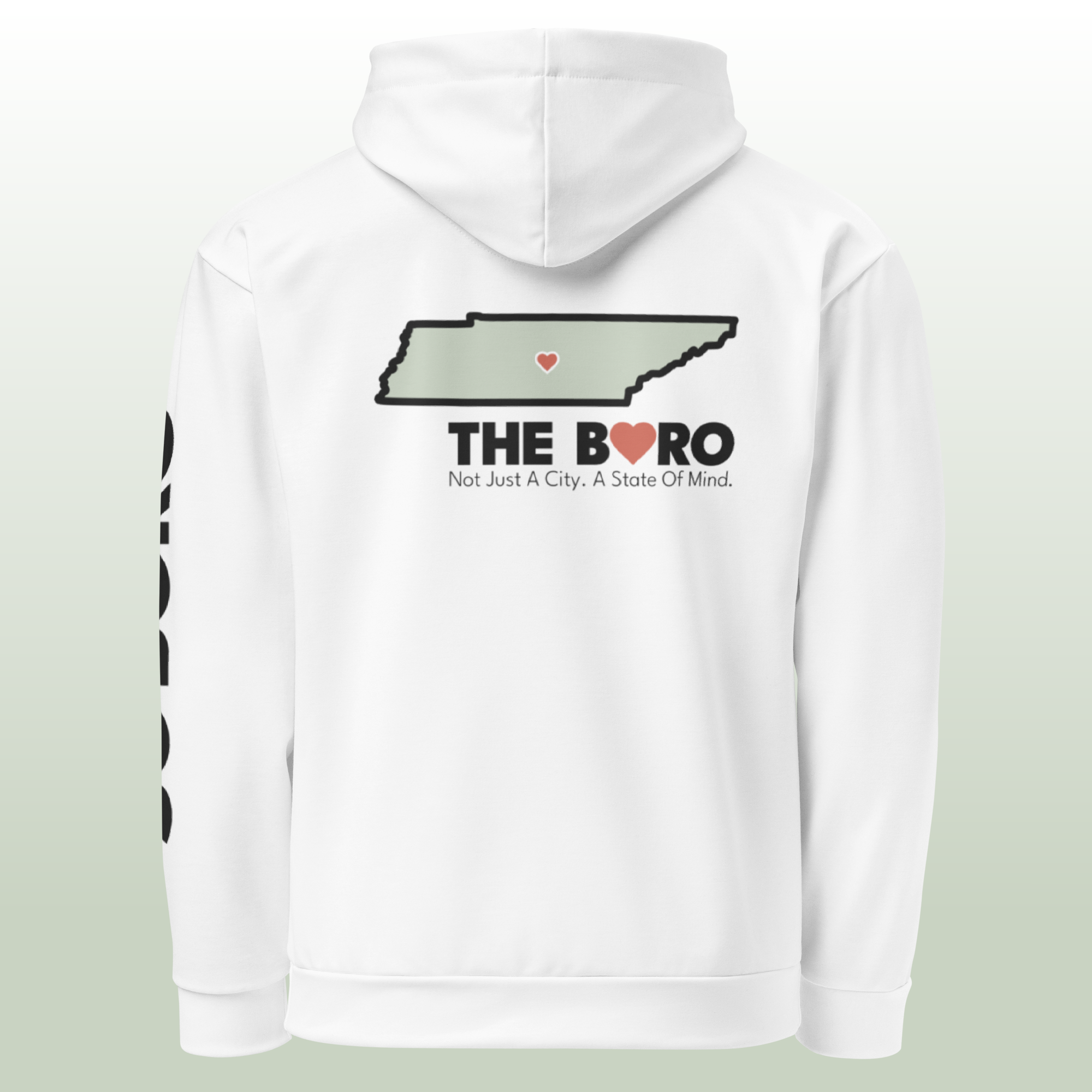 Unisex_ Valentine Hoodie_Back Ghost.png