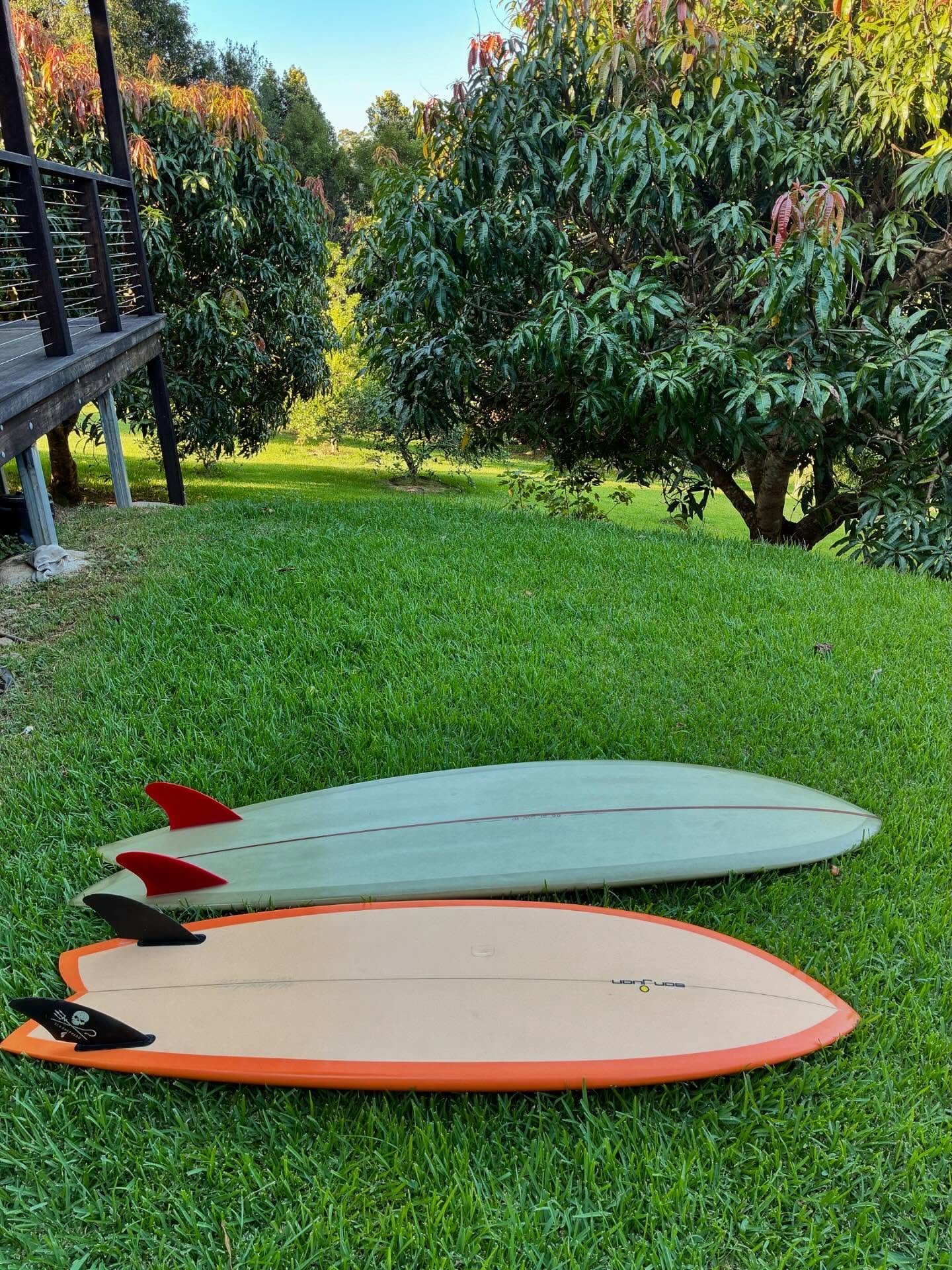 A few new sleds Santa delivered into my quiver somehow🔥🫢