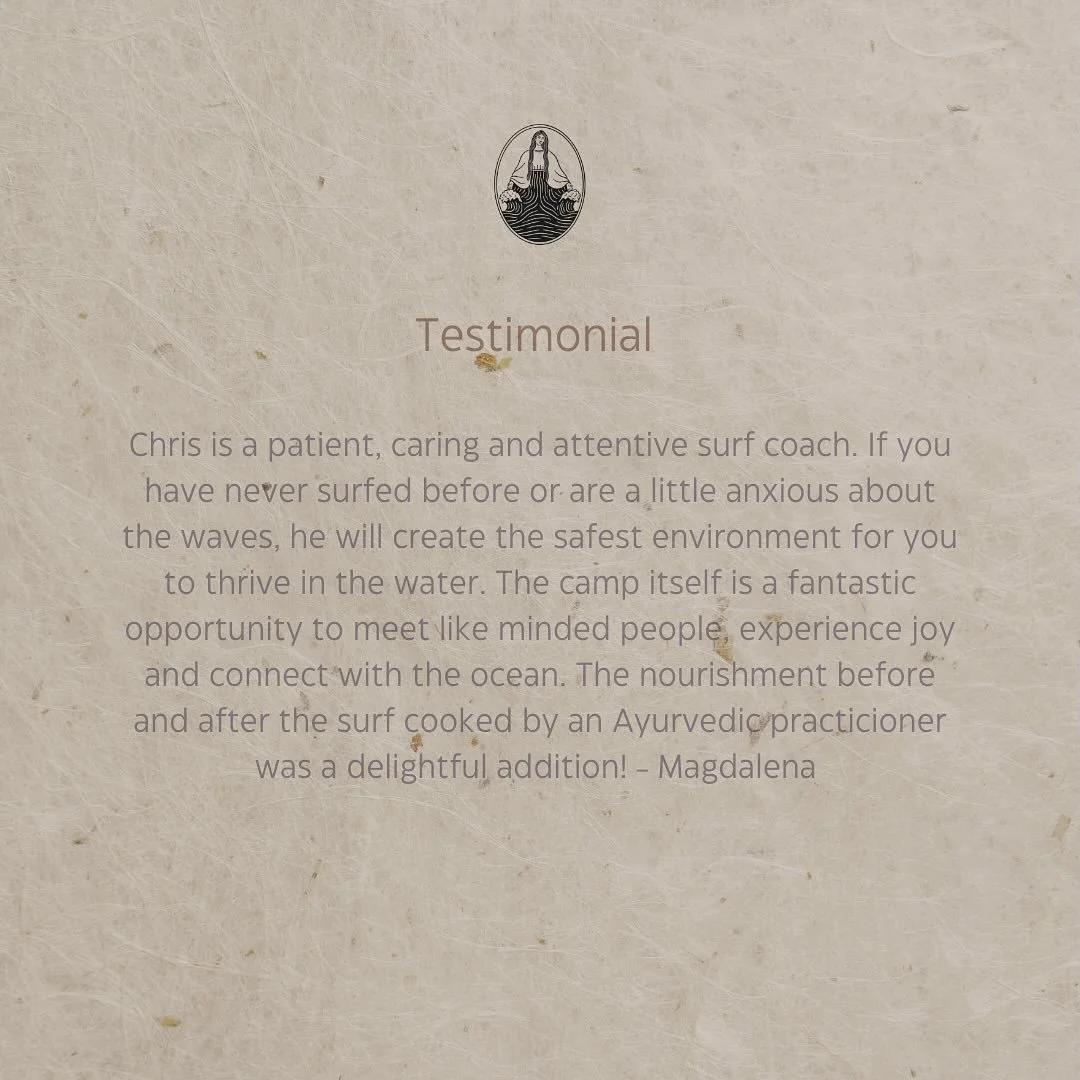 #surfschool #surfcamp #surfyoga #learntosurf #surftherapy #surfretreat