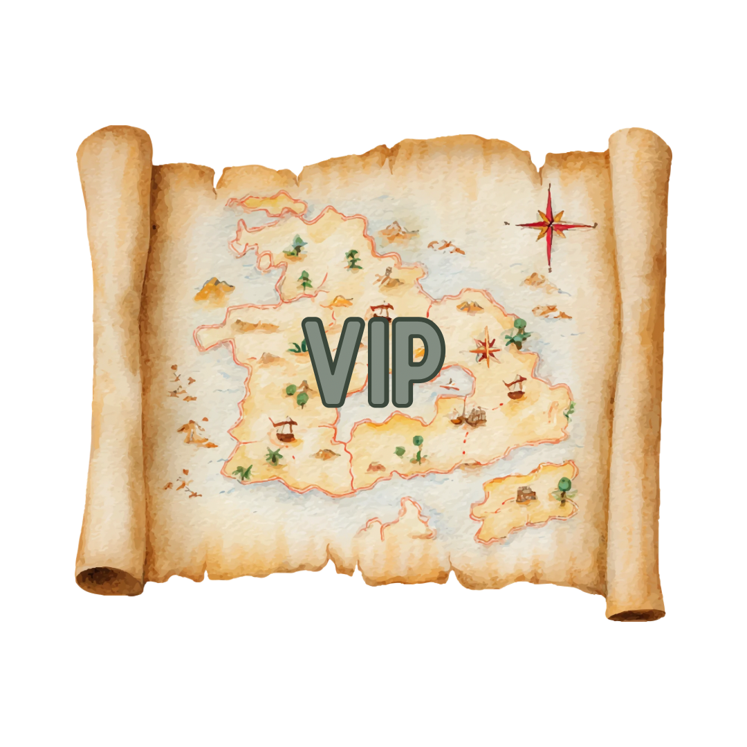 VIP Party Hunt