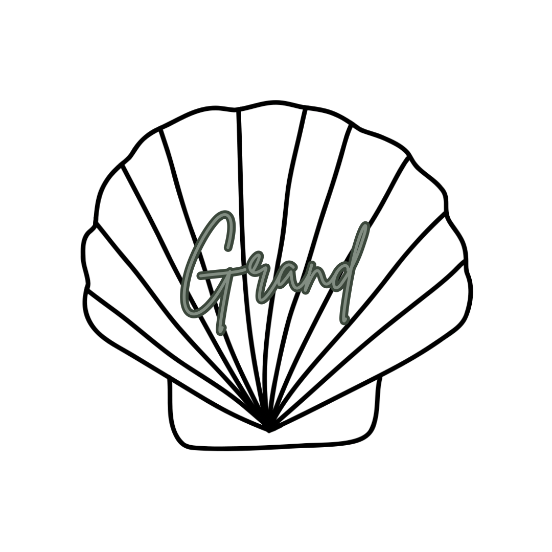 The Grand Shell-a-bration