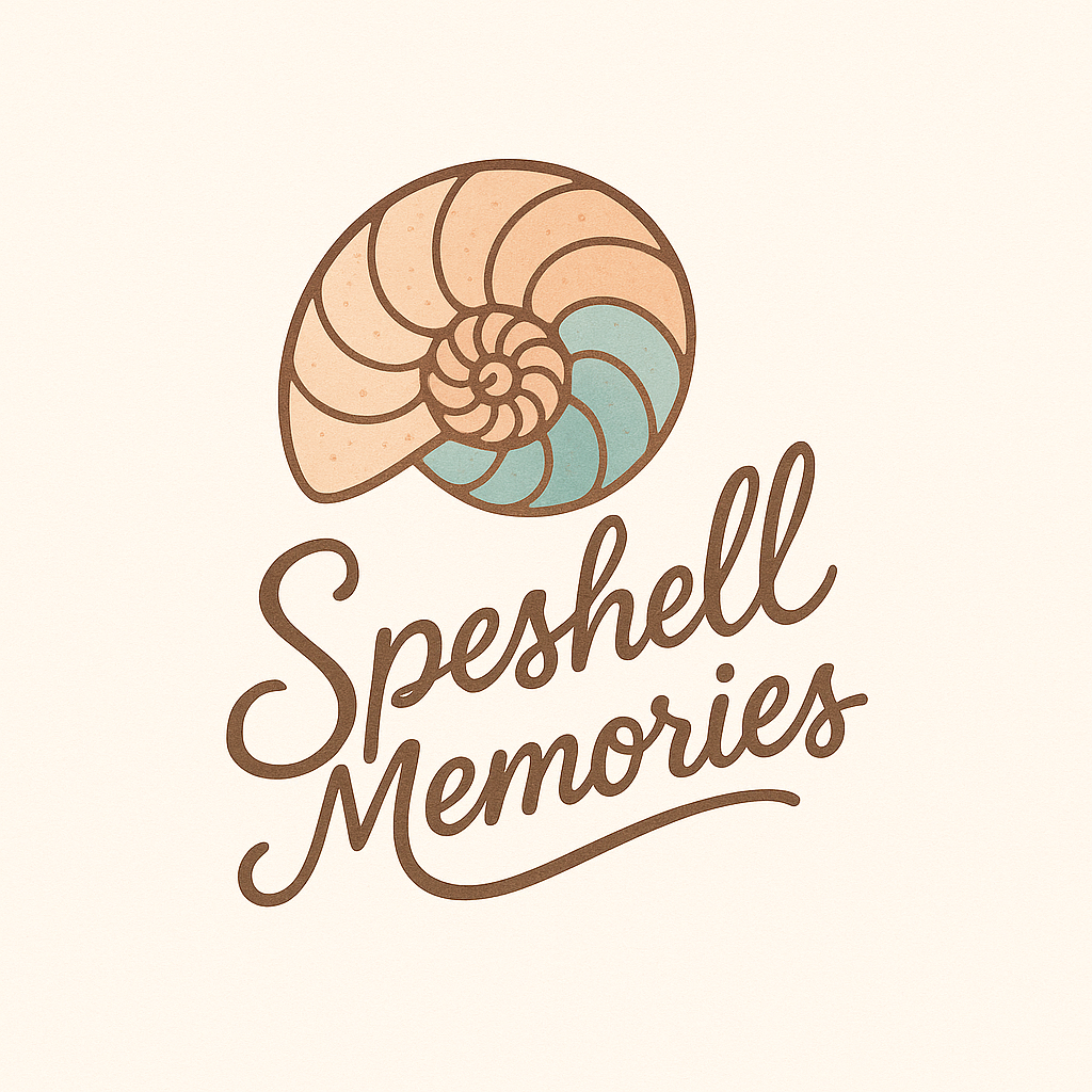SpeShell Art
