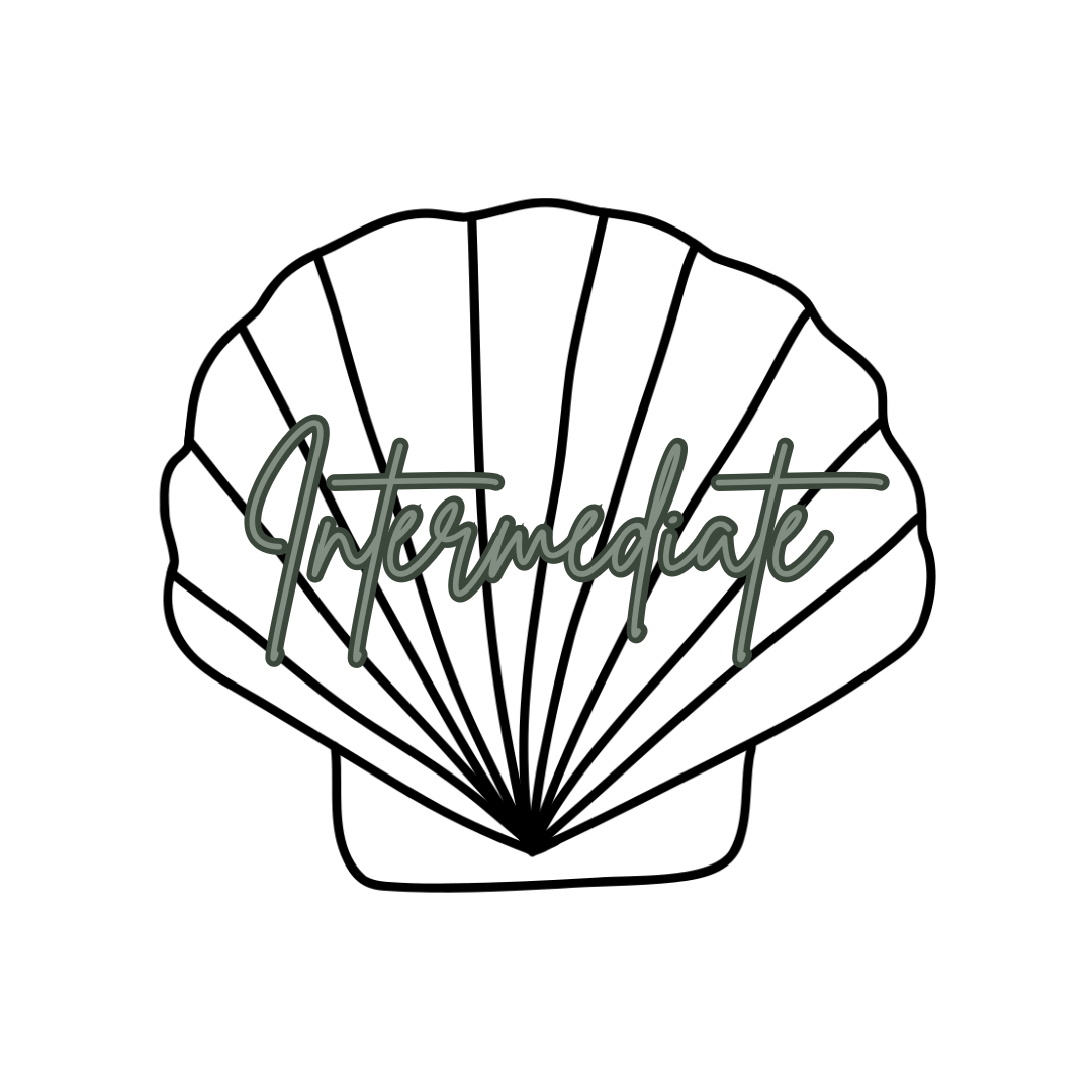 Intermediate Shell-a-bration