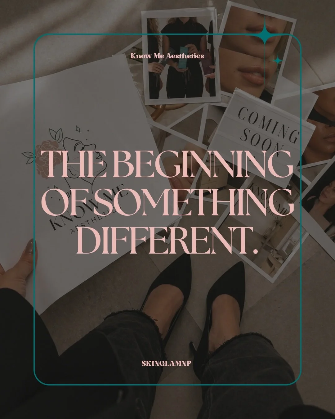 Something I&rsquo;ve been quietly building&hellip; is finally happening.

This wasn&rsquo;t an impulsive decision.
It came after years of experience, moments of burnout, growth, and realizing I wanted more, for myself and for my patients.

More inten