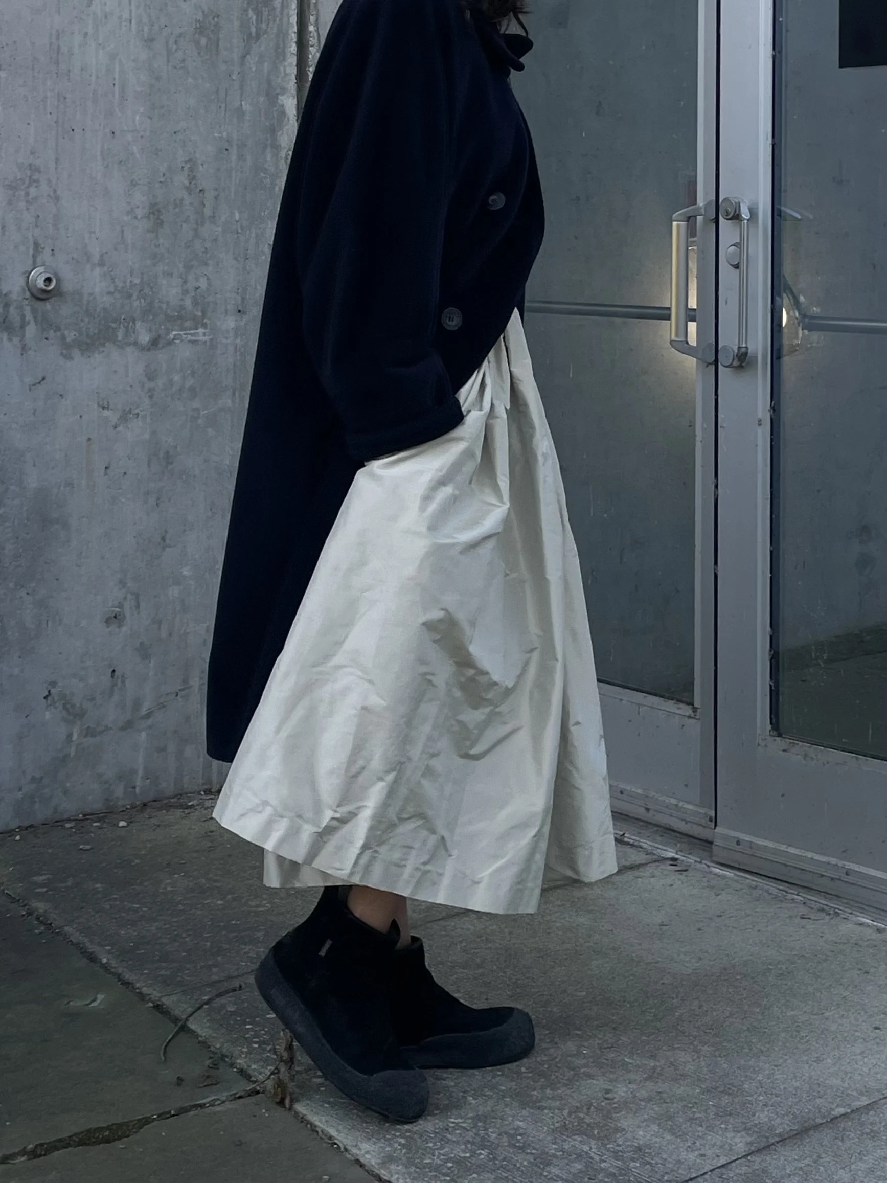 Porcelain Grey