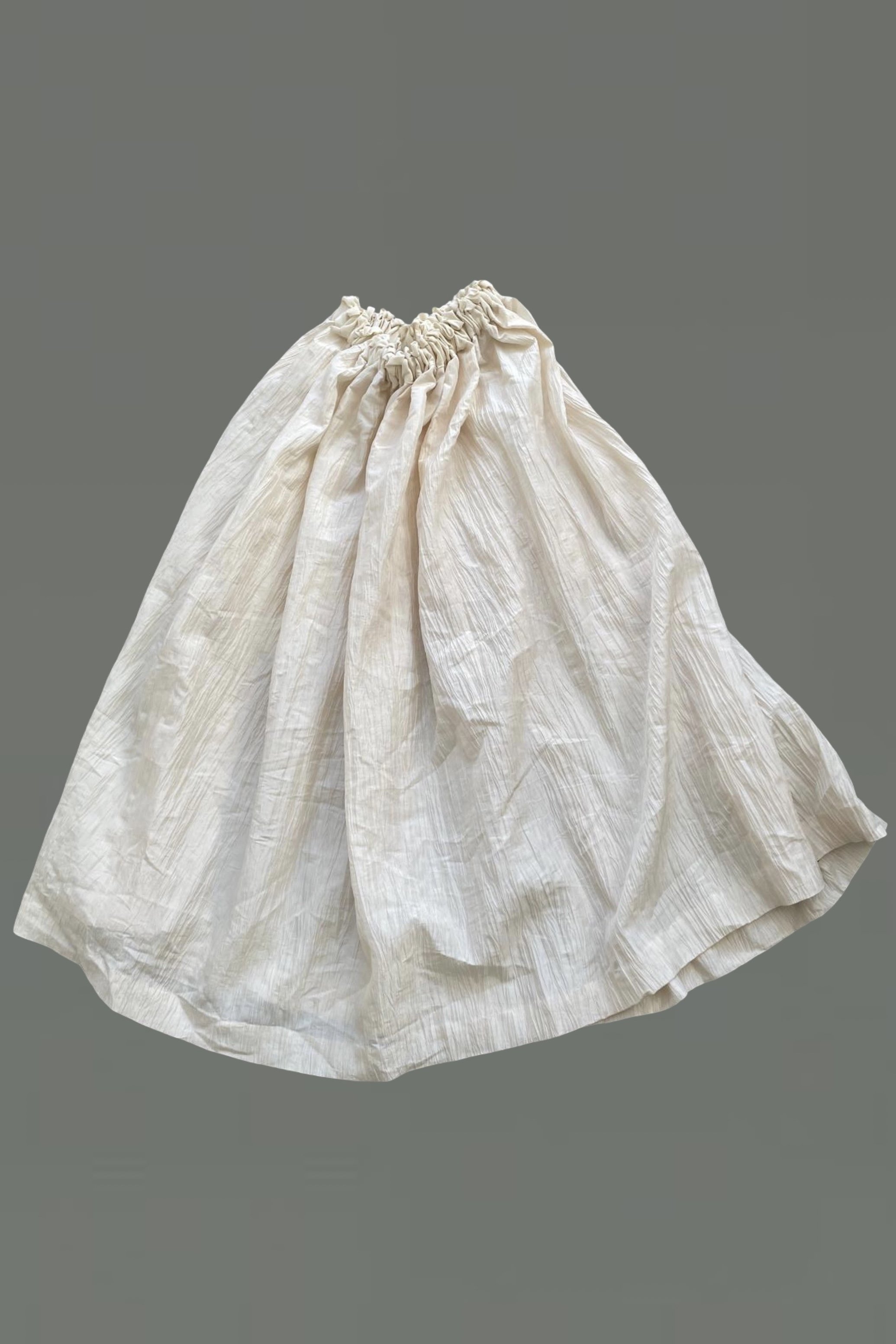 Panna Palazzo Fortuny