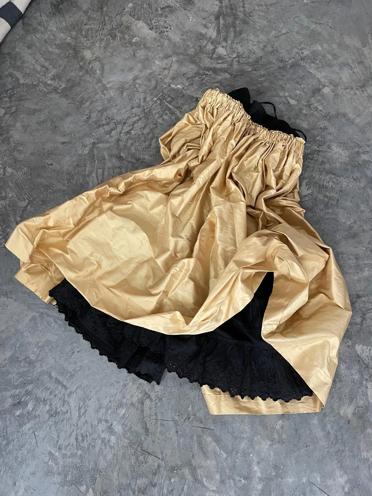 Soft Gold (LAST PIECE)