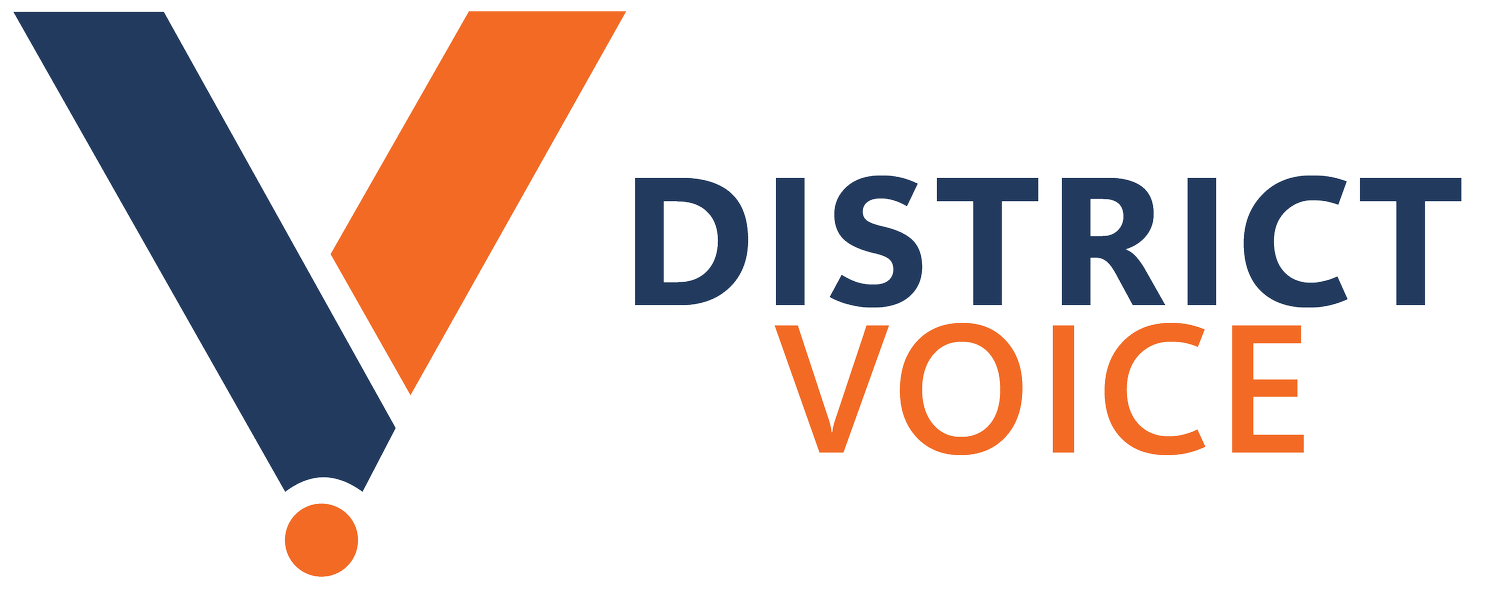 District Voice Marketing