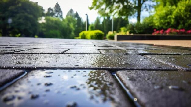 ai-generated-wet-cobblestone-path-after-rain-in-lush-park-closeup-photo.jpg