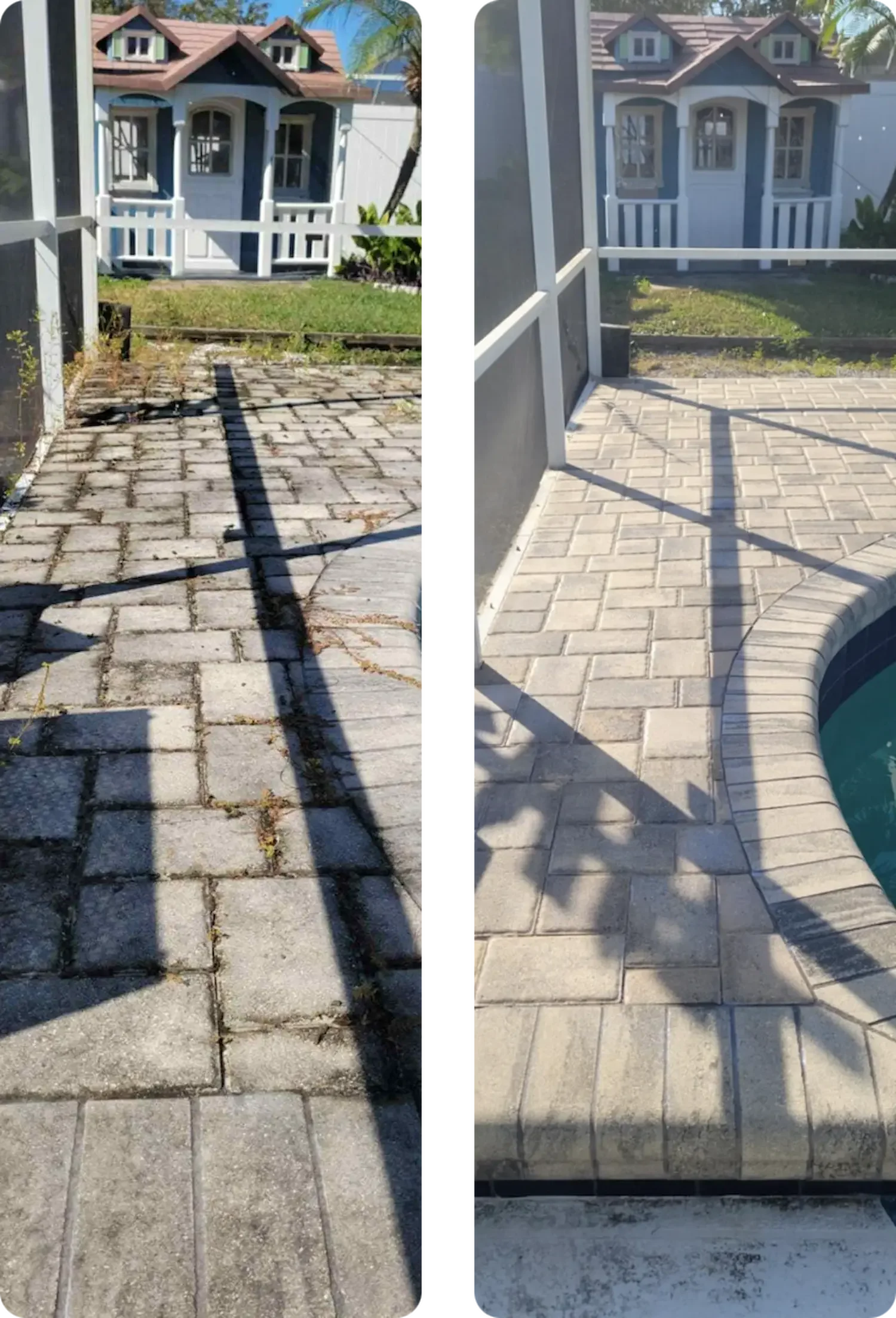 Pool deck beforeafter — Palm Harbor.webp