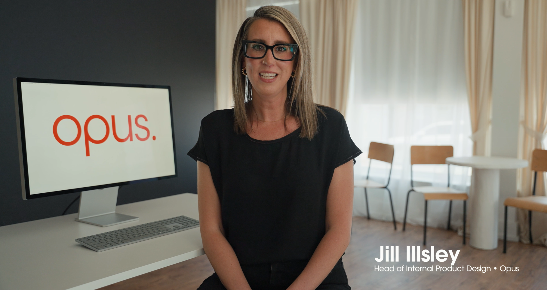 Jill Illsley – Automation That Transforms How Fund Administration Is Done at Opus