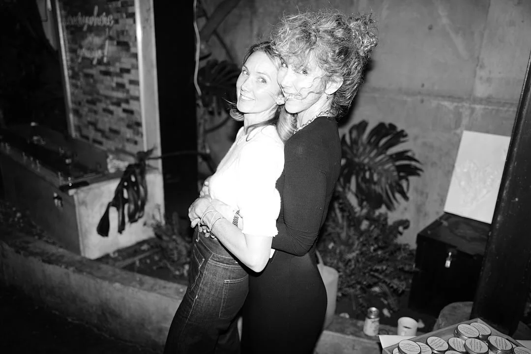 So fun to be a part of! Collaborate! Shine with! My prayer is to continue to open my heart and grow and expand with not against. My mentor says, &ldquo;your only job is to bring peace to the person in front of you&rdquo;. Thanks to all the lights is 