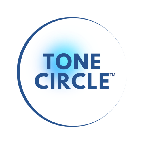 Tone Circle logo