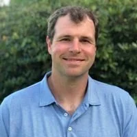 Partner at BK Growth, former searcher and President at RIA in a Box