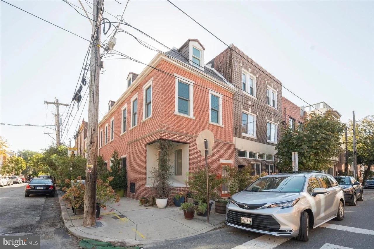 Philadelphia Duplex