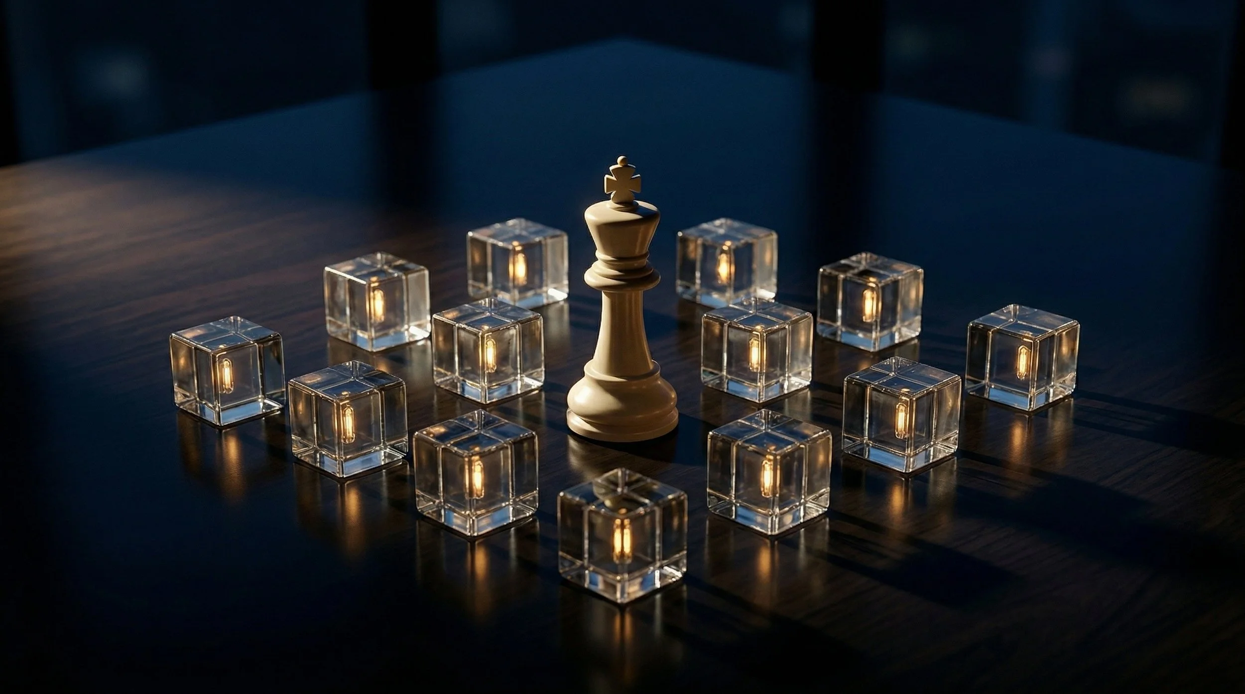 13 Predictions About Agentic Commerce (And How to Falsify Them)