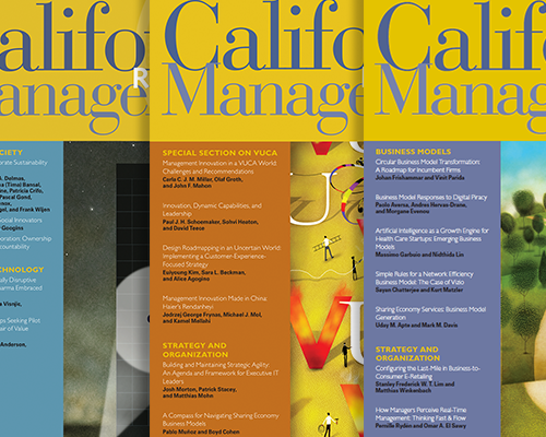 The Shopper Schism CMR | Paul F. Accornero