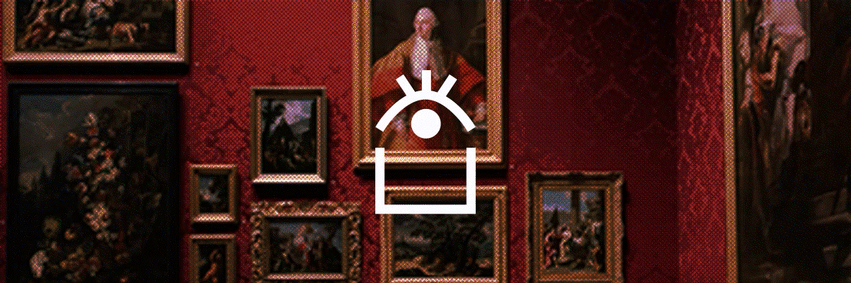 More Art Museum  // brand