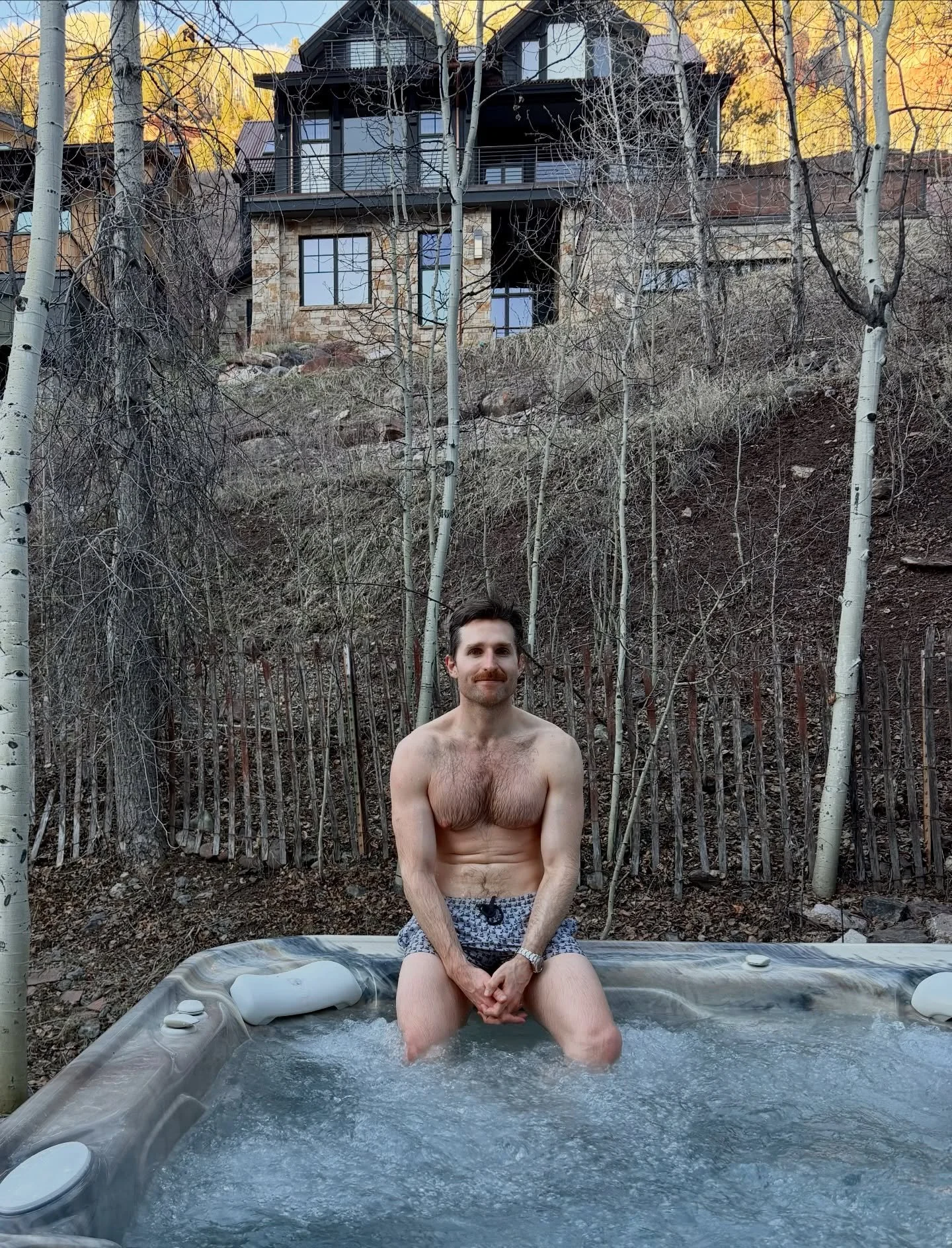 Thotty 39 🎂 #telluride