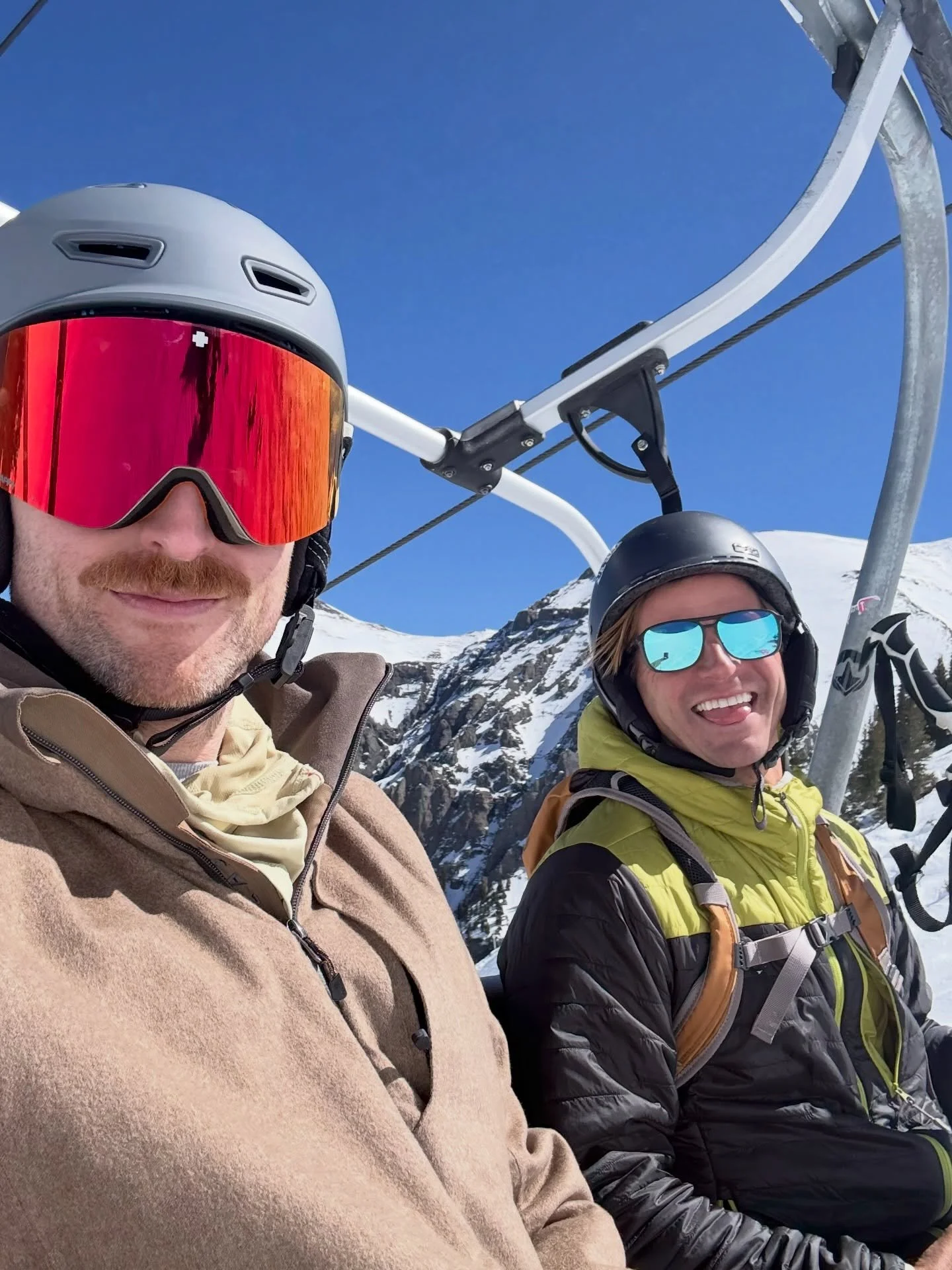 Best trip, with the bestest 🏆