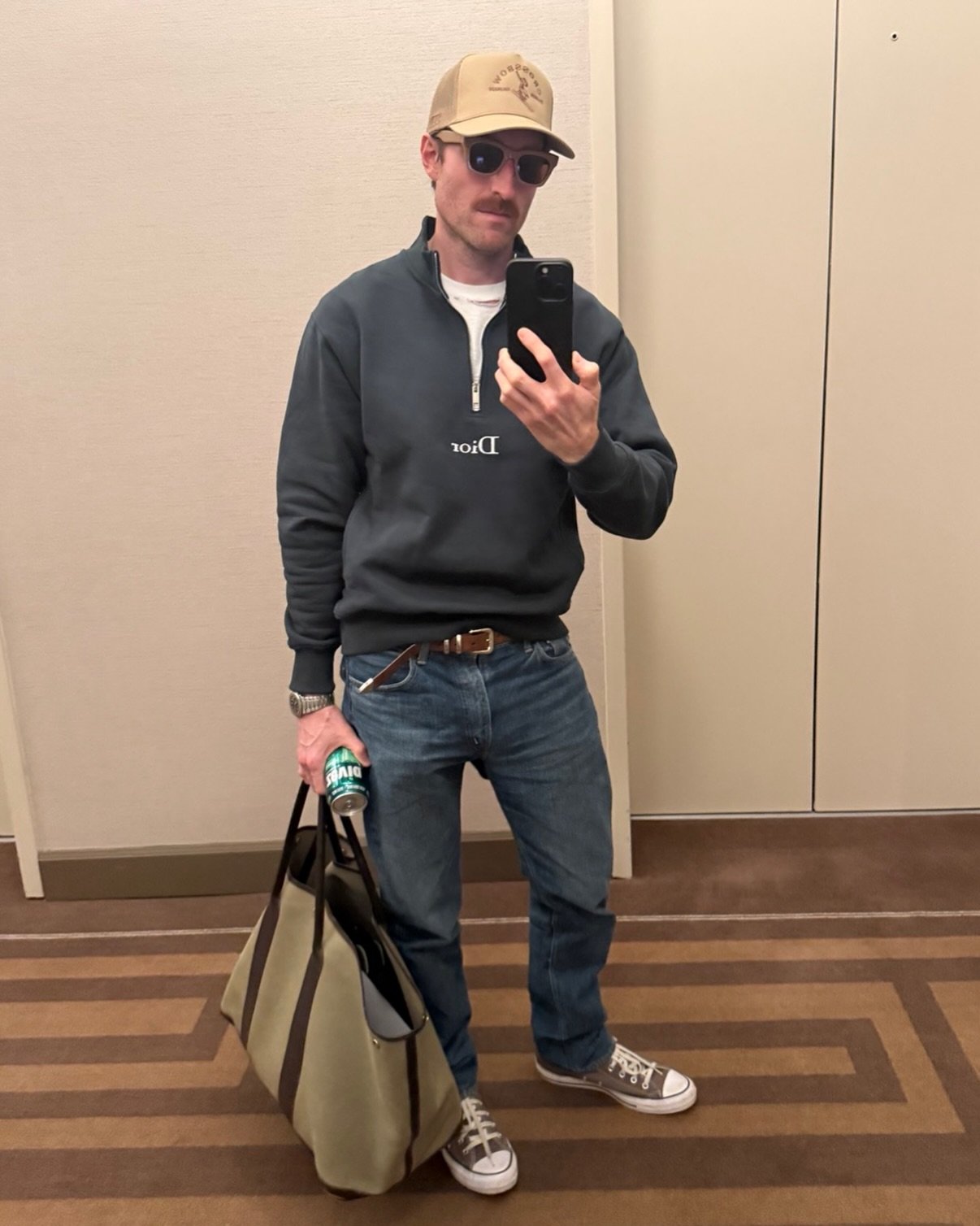 Green Flag Energy 🍀 &mdash; anyone else treat themselves to a Zevia-a-day?