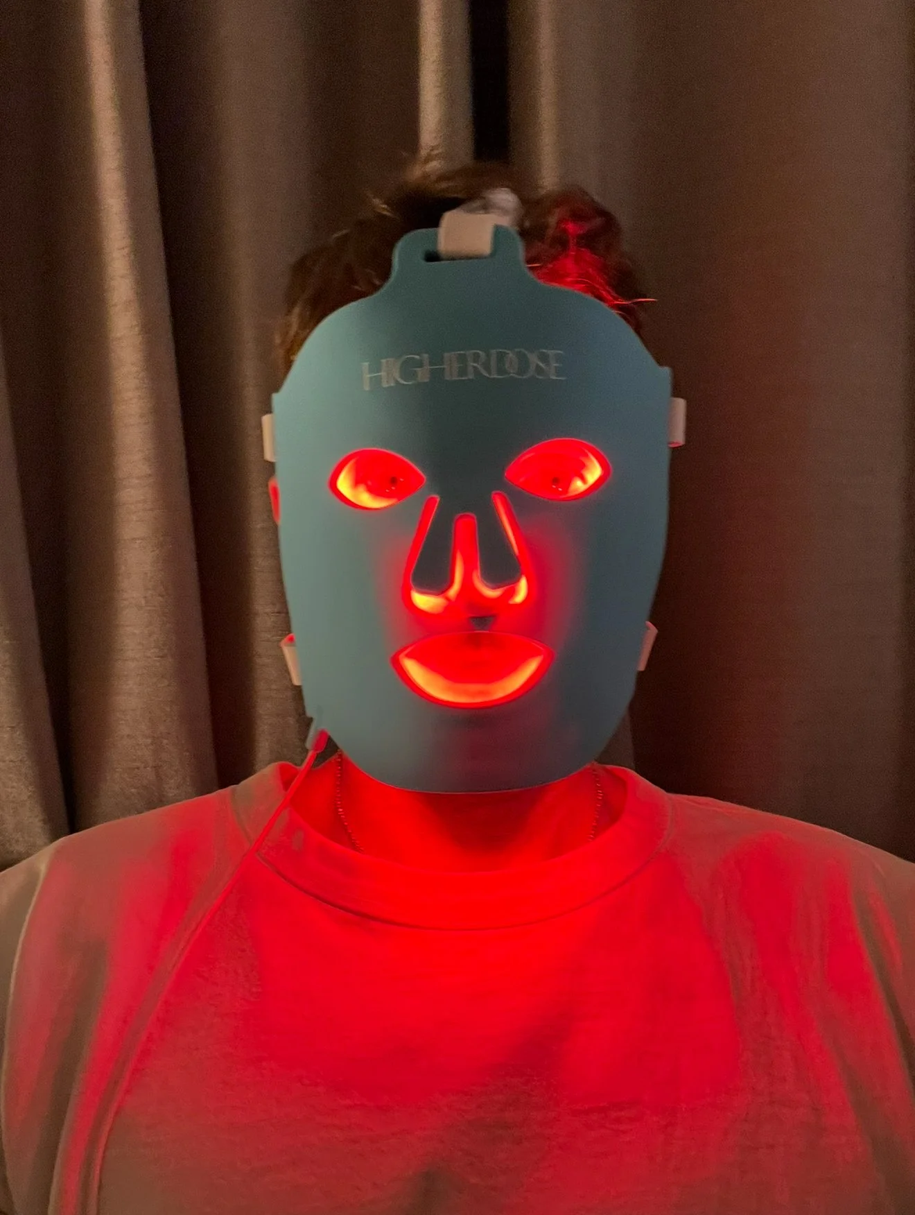 Red Light Therapy Joules vs. Irradiance: What Actually Matters