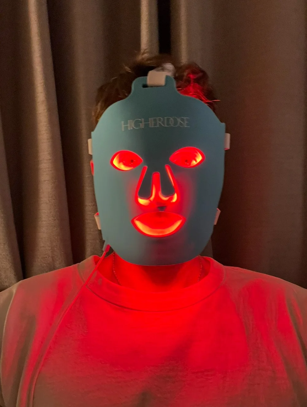 Red Light Therapy Joules vs. Irradiance: What Actually Matters