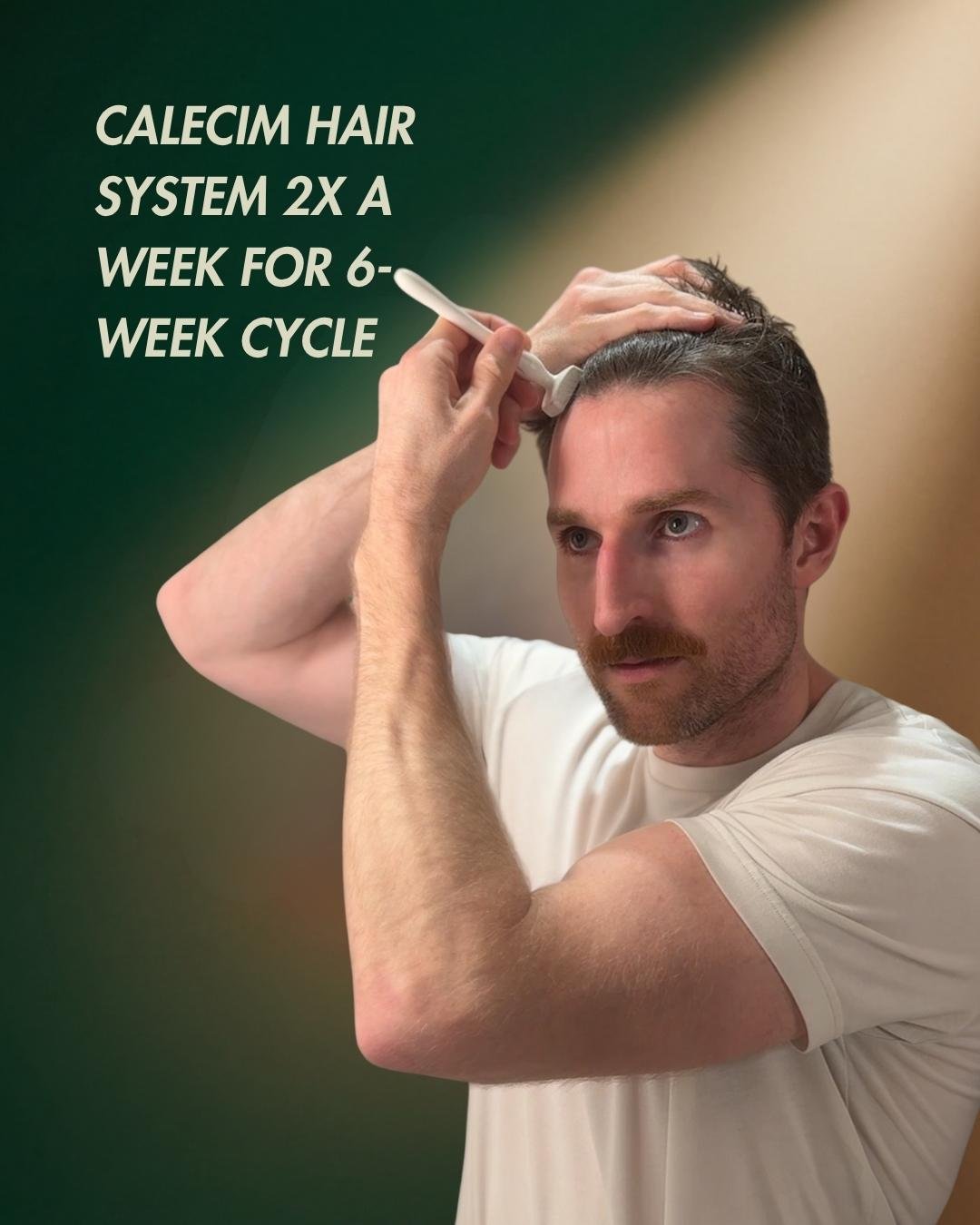 Exosomes for Hair Loss: What the Science Actually Shows