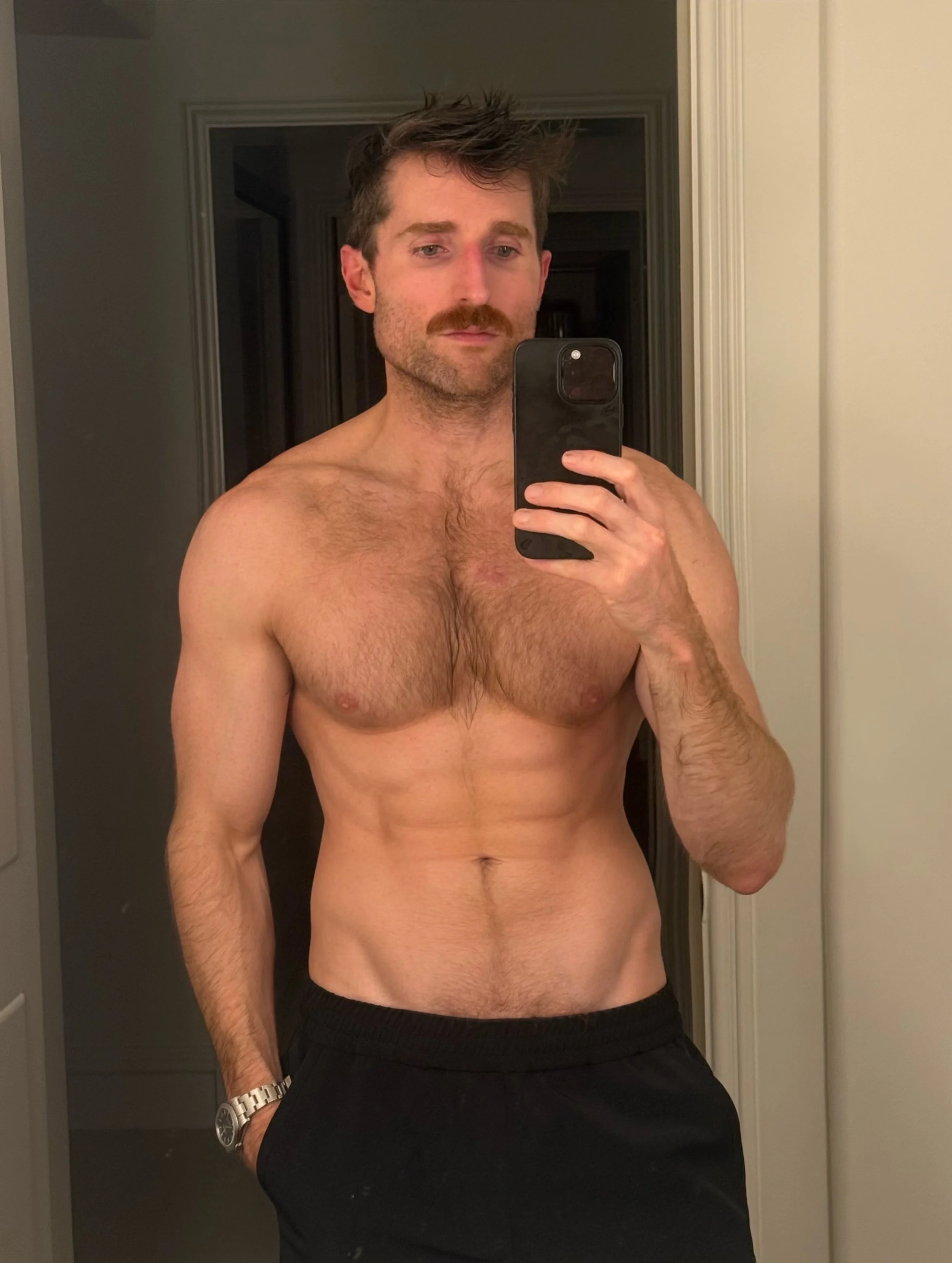 Hot Yoga Season