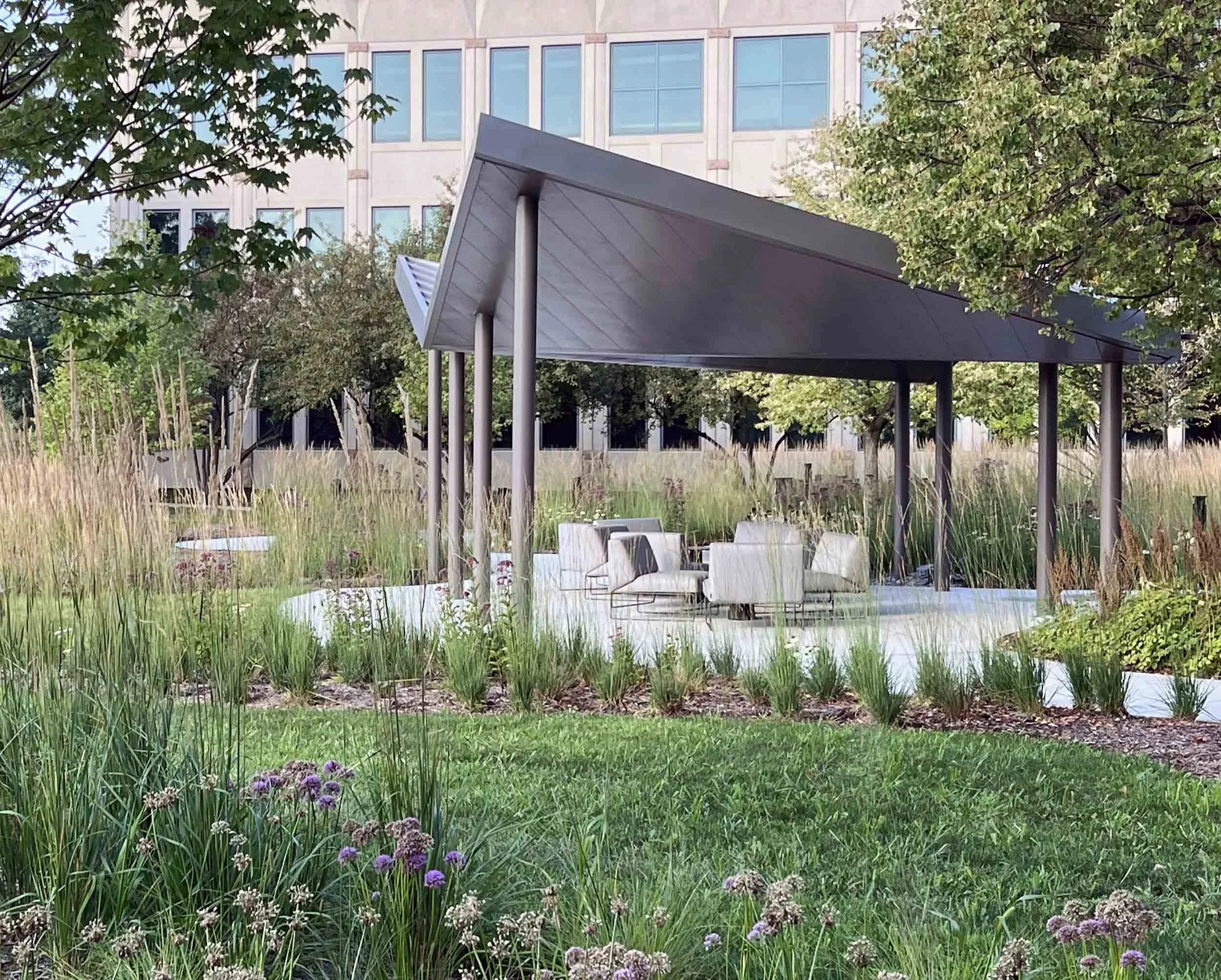 Conway Park