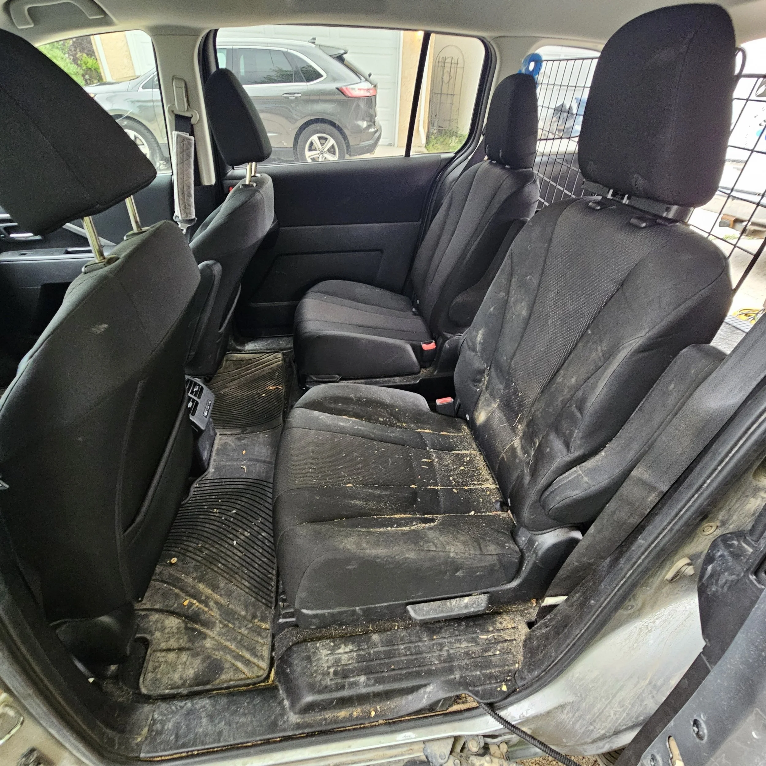 Premium detail 🧽✨️