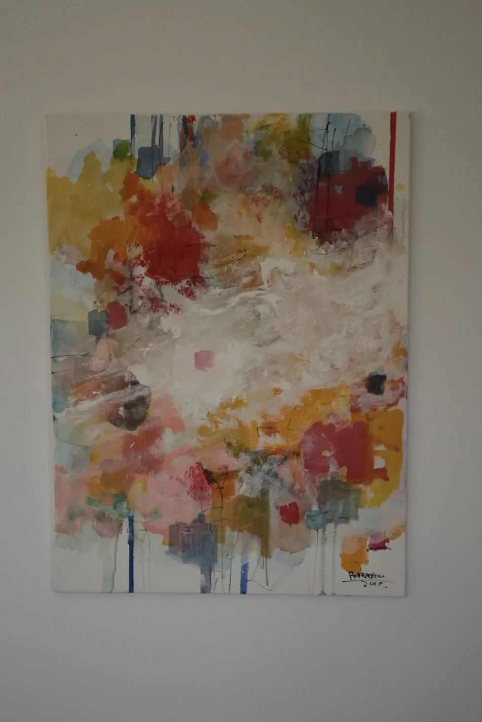 Primavera I + Primaver aII