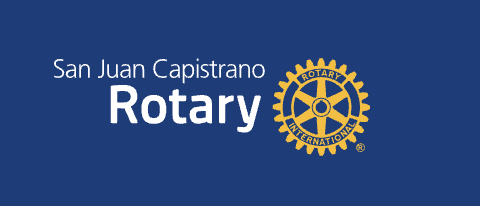 SPEAKING ENGAGEMENT: San Juan Capistrano Rotary 