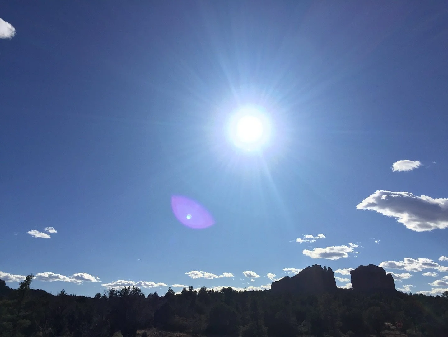 #Life #VanLife #ConfusedIdealist #Sun #SunLife #Travel #OnTheRoad #Daily