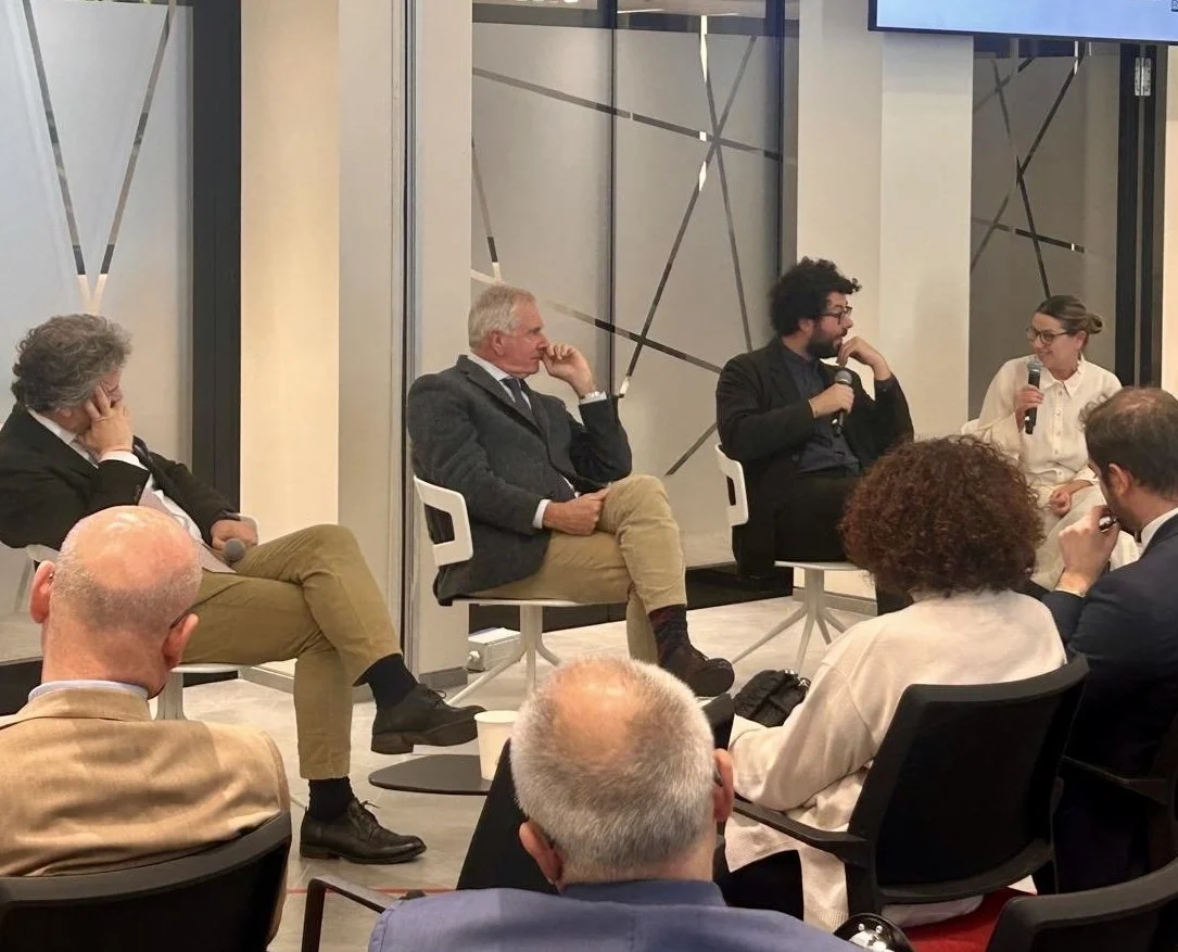 Strategic Philanthropy and Cultural Investment