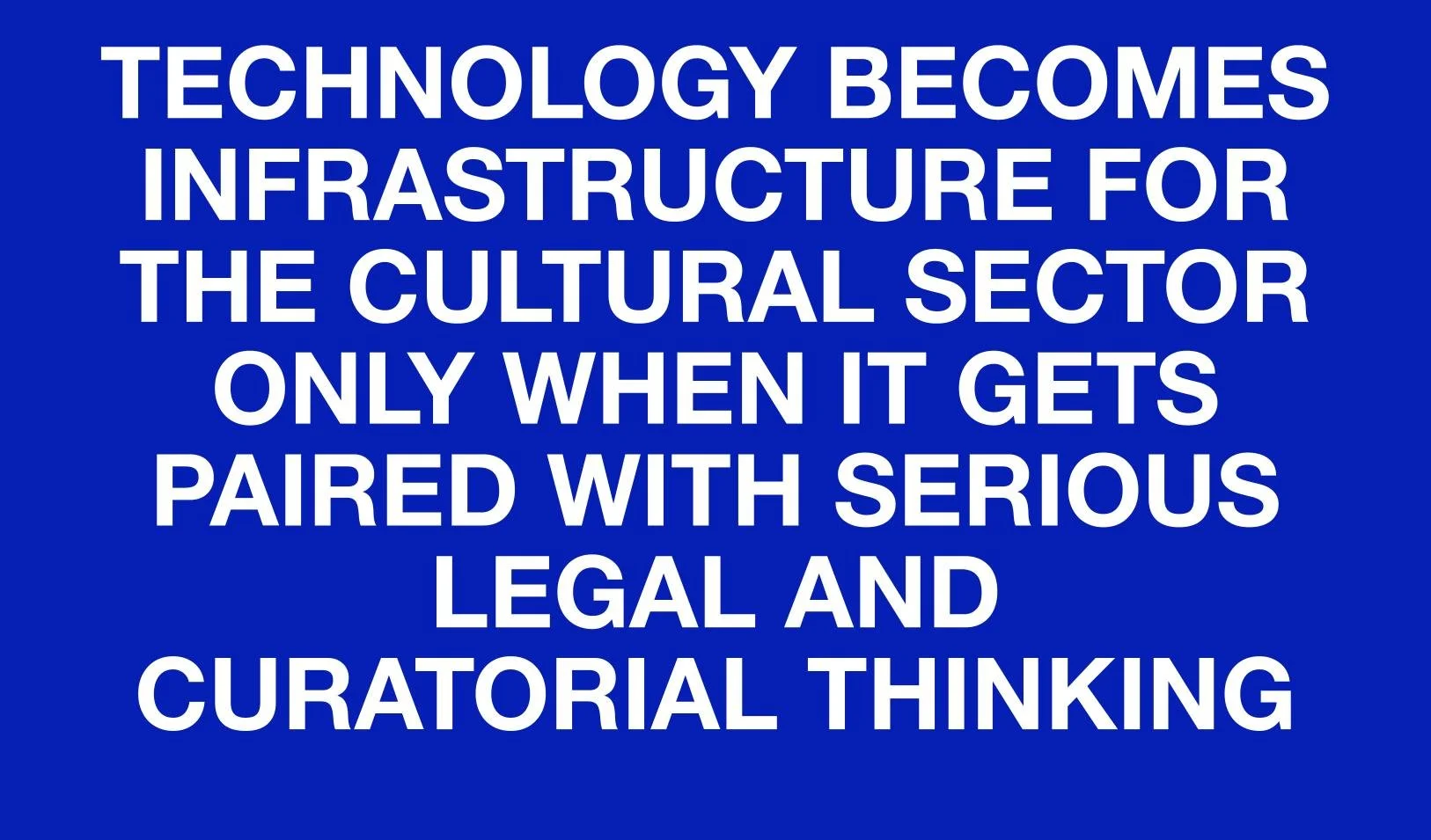 AABC, Blockchain and the Future of Provenance: A Conversation with Silvia Stabile on Inside Art