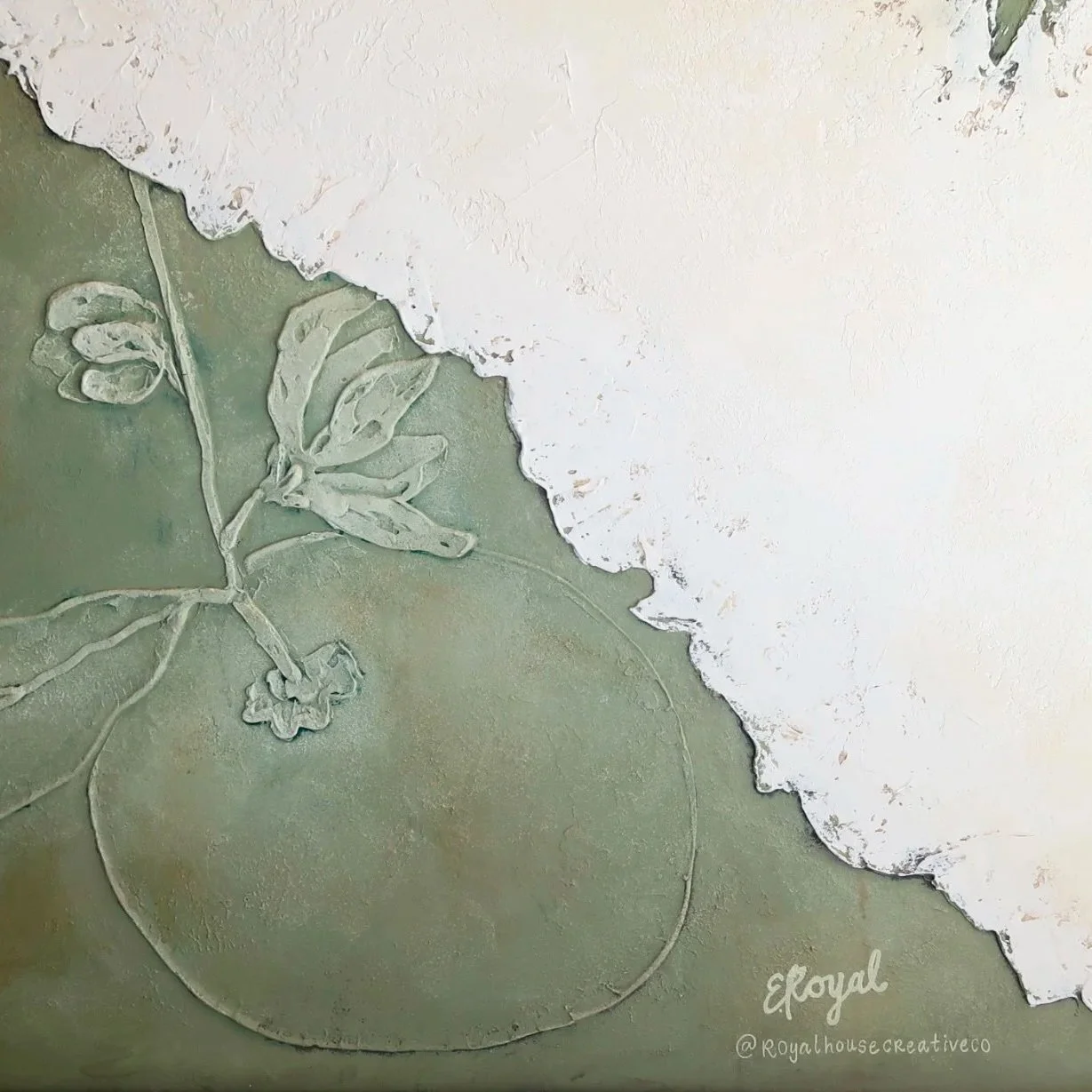 Foxtail Coffee Co. Mural