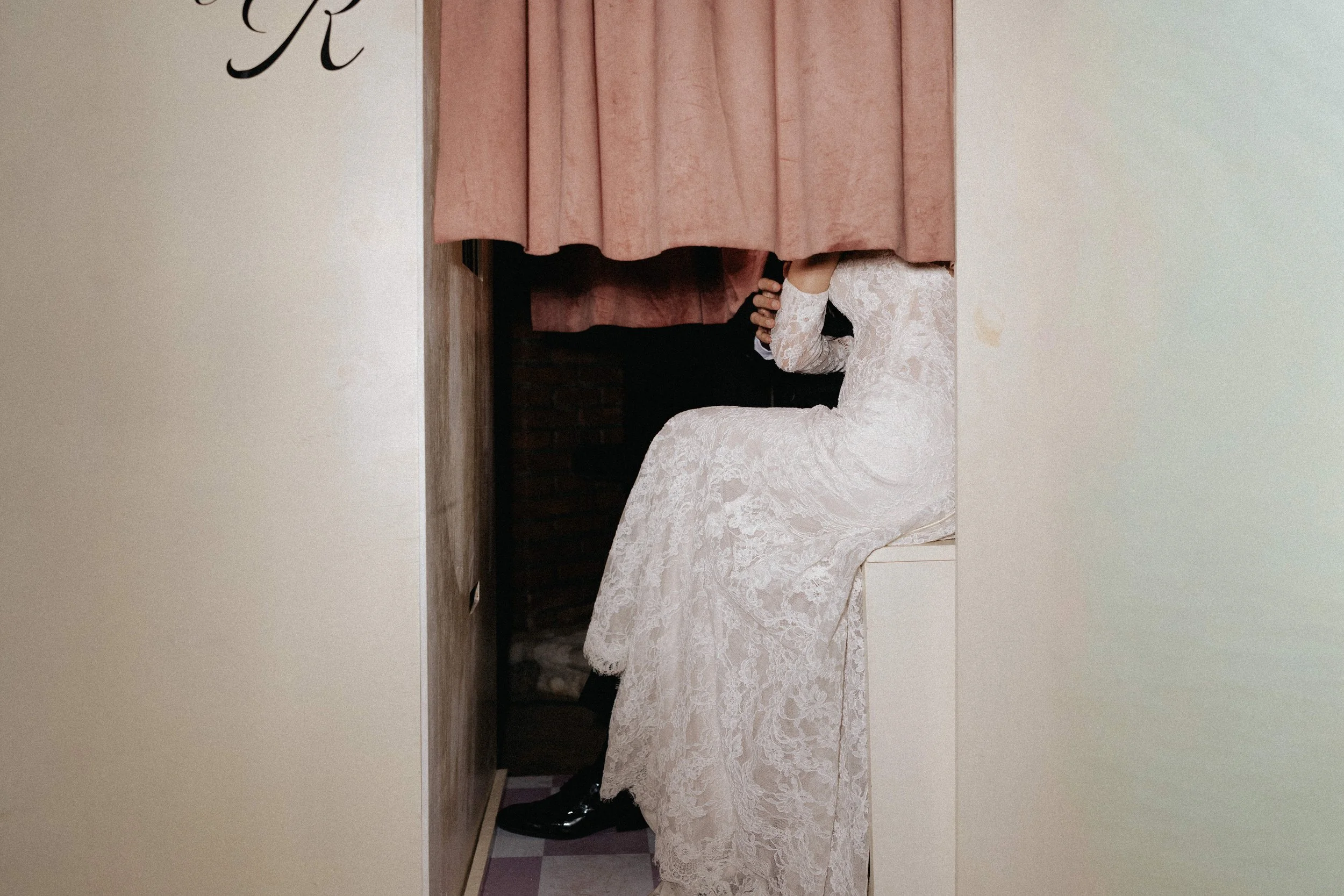 Andrea | Rustin