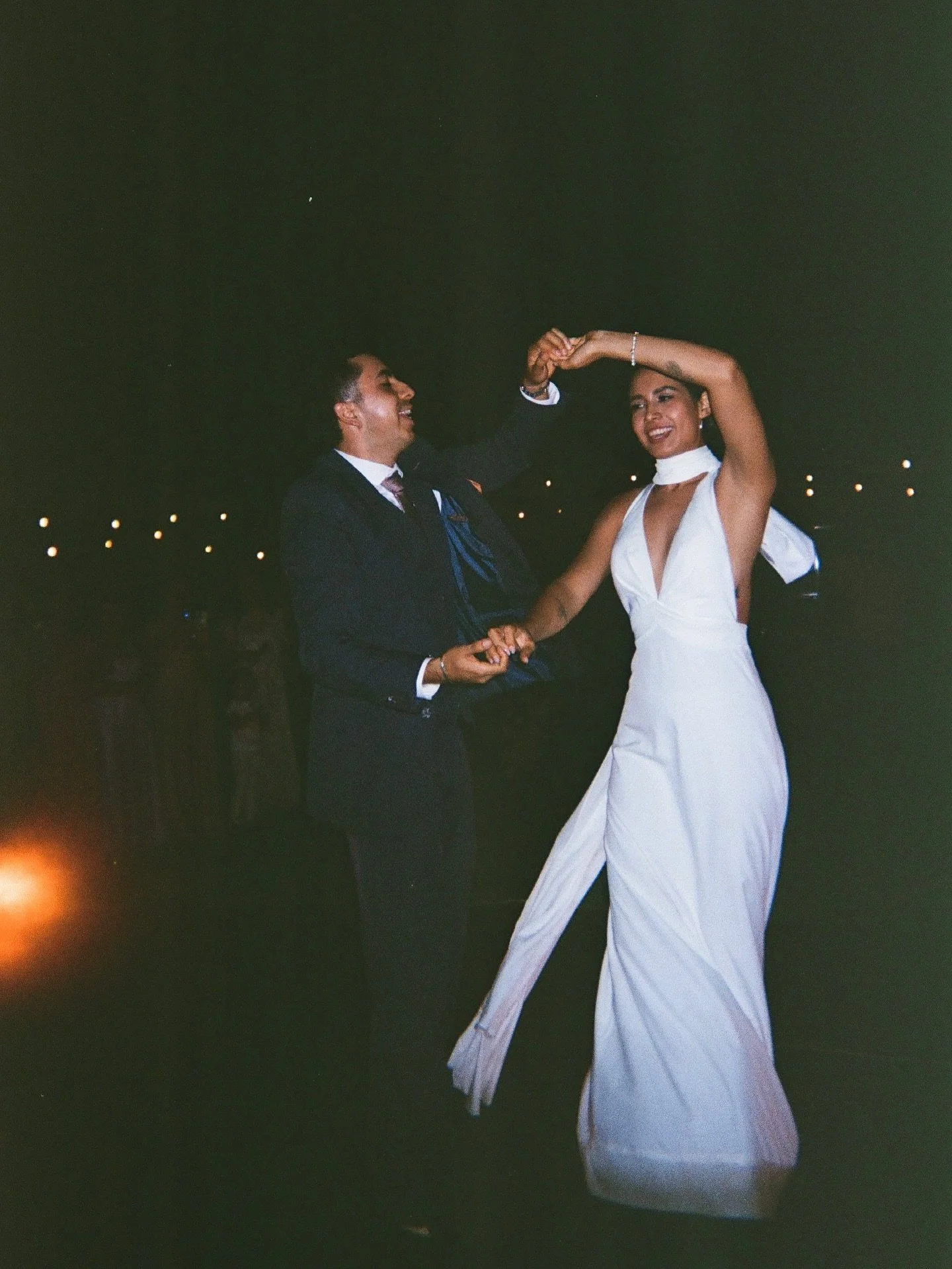 Lovers On film &bull;| 
.
.
.
.
.
#dorianweddings #weddingfilm #weddingphotography #editorialwedding