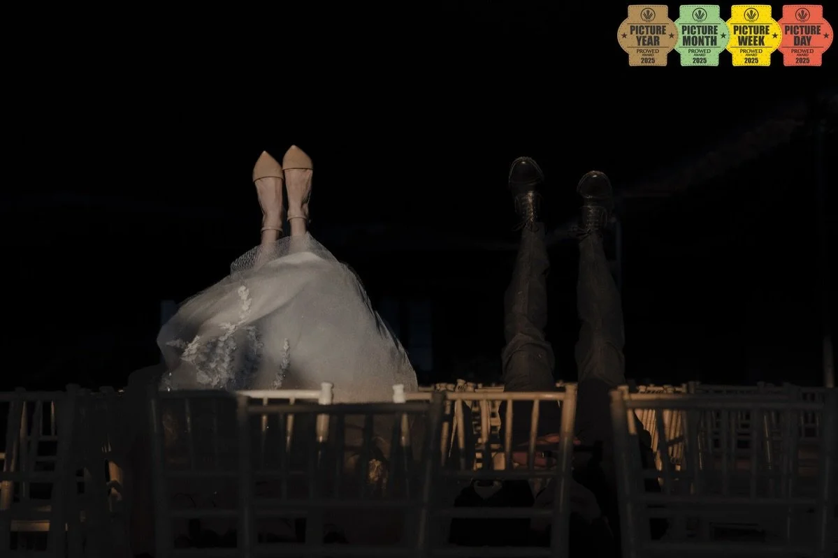 6 photos of the year! Thank u @prowed.award and to all the couples who have trusted my vision.