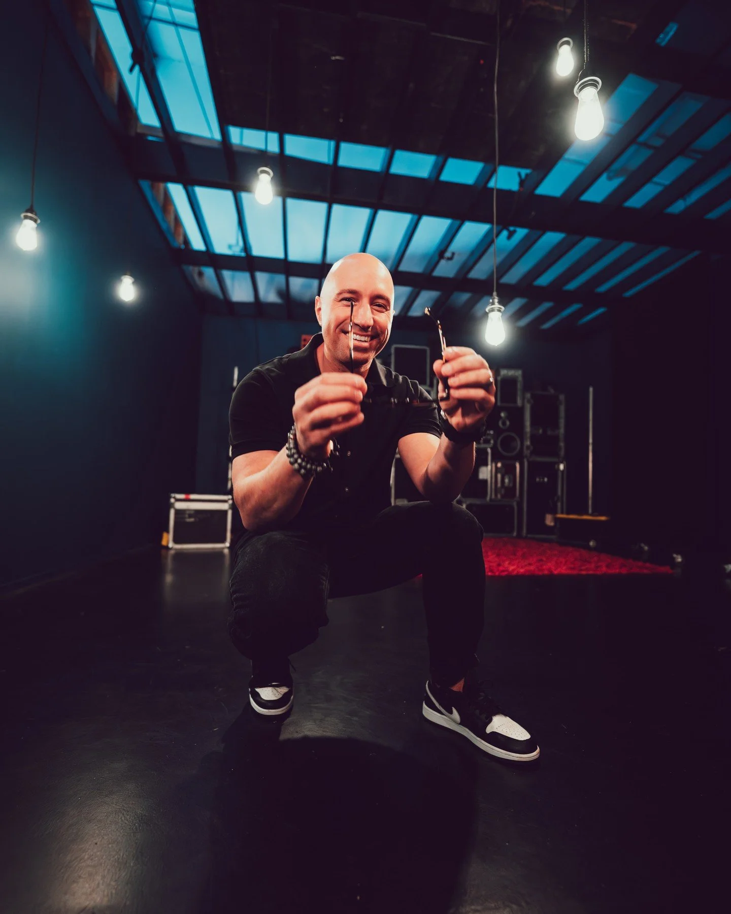 Seeing things clearly, feeling the good vibes already. 😉 This is how I'm approaching your next event. 

📸: @aidenscott

#GoodVibesOnly #DJLife #EventPlanning