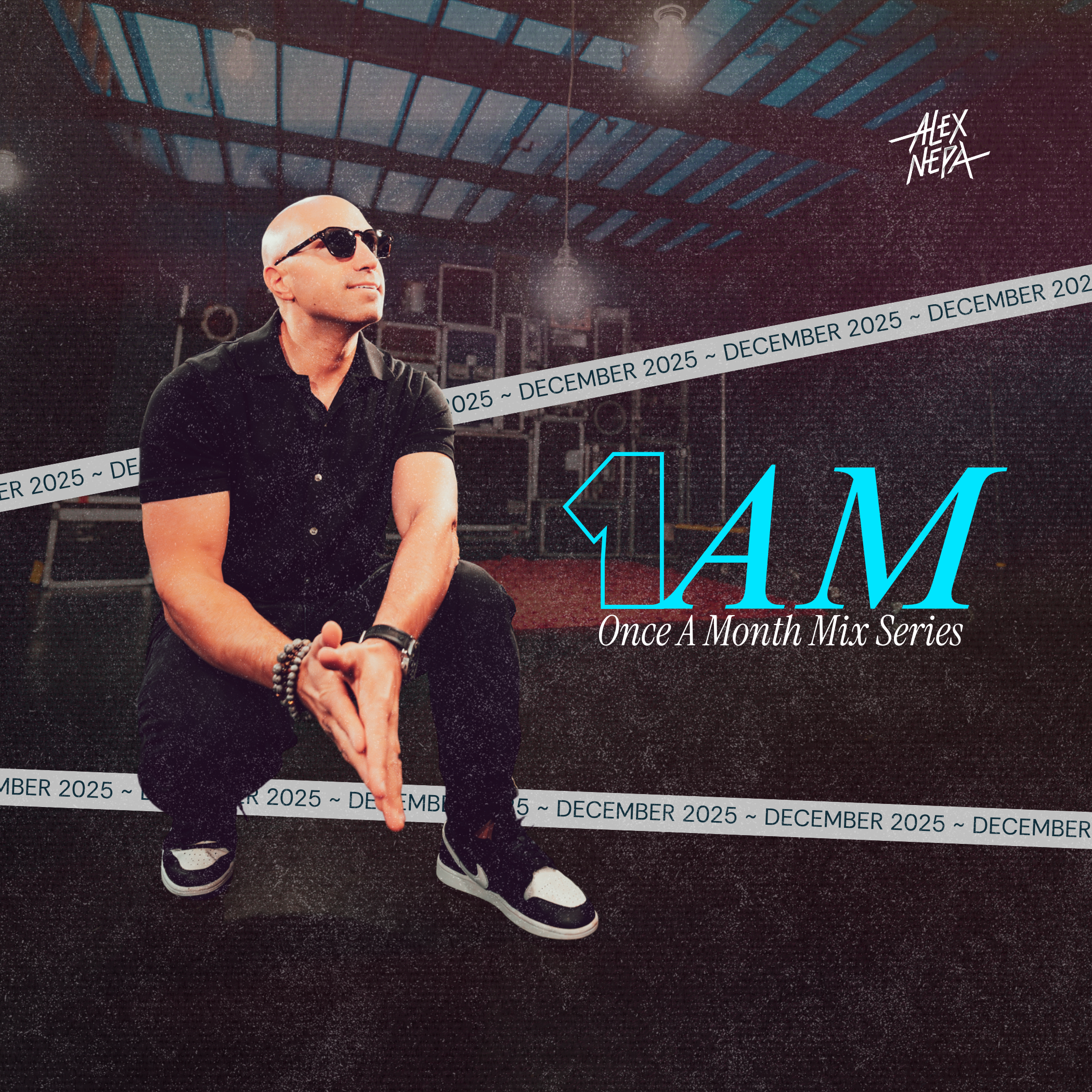 1AM - December ‘25