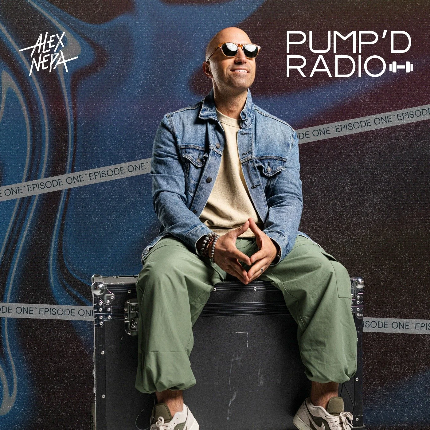 This one&rsquo;s back.

Originally launched in early 2020 and run straight through 2022, this weekly mix series is officially revived. One hour. Every week. No filler.

Built for the gym, but it does not stop there. House parties, pregames, long driv