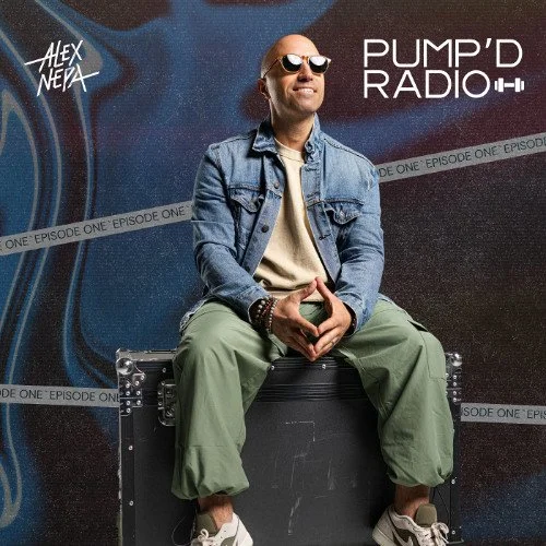 Pump’d Radio - Episode 1