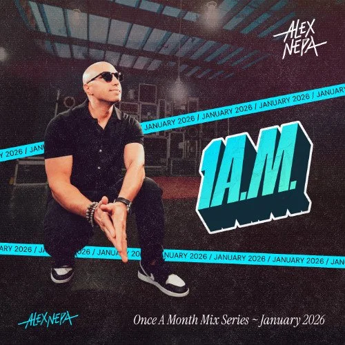 1AM - January ‘26