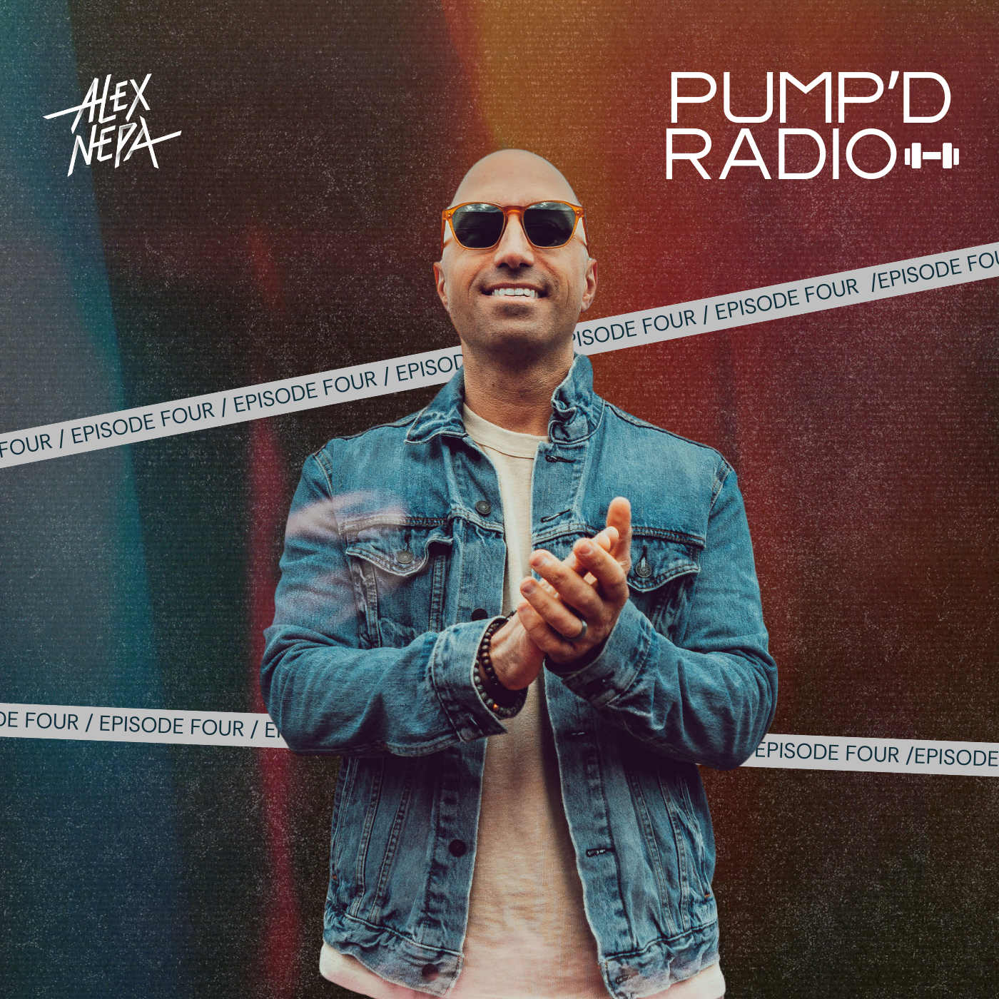Pump'd Radio - Episode 4